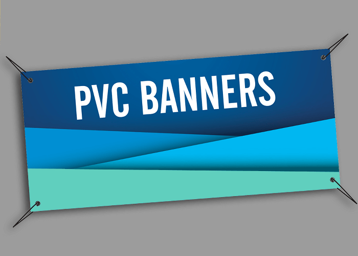 Banner in Pvc